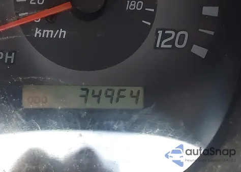 2002 Nissan Xterra Xe from USA, damaged, VIN 5N1ED28Y92C525488